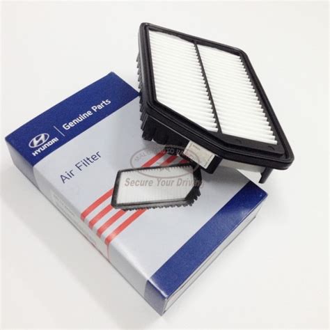 28113 3X000 AIR FILTER for HYUNDAI ELANTRA, HYUNDAI i30, KIA CEE`D