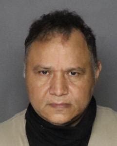 Richard Vasquez A Registered Sex Offender In BRONX NY 10469 At