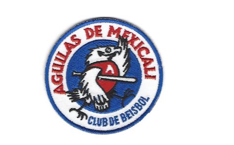 Total Imagen Aguilas De Mexicali Logo Abzlocal Mx