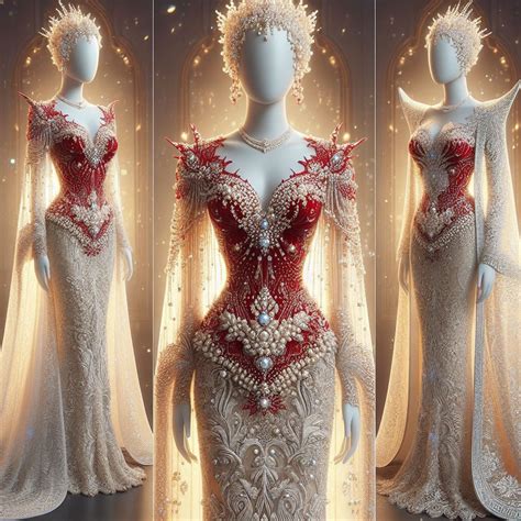 The Dress Is Made Of Lace Fabric Designed With Pearls And Gems 👗👜👠👒 In 2024 Fancy Dresses Long