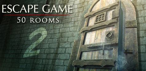 Escape Game Rooms Apps On Google Play