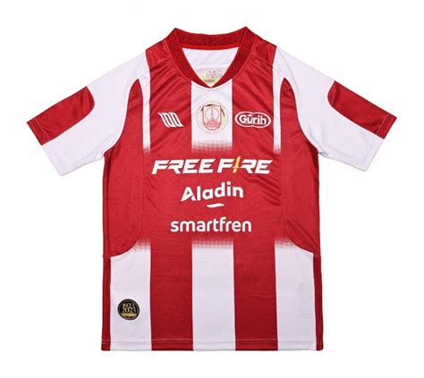 Camisas Persis Solo