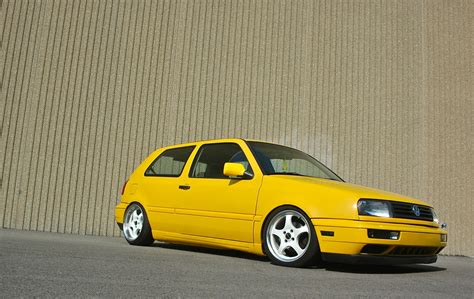 Vw Mk3 Rims