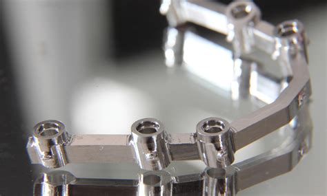 worknc dental implant module