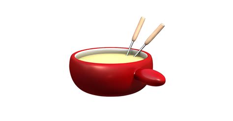 🫕 Fondue Emoji — Meaning Copy And Paste