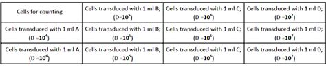 An Efficient Method For Adenovirus Production Scientific Article Protocol Jove