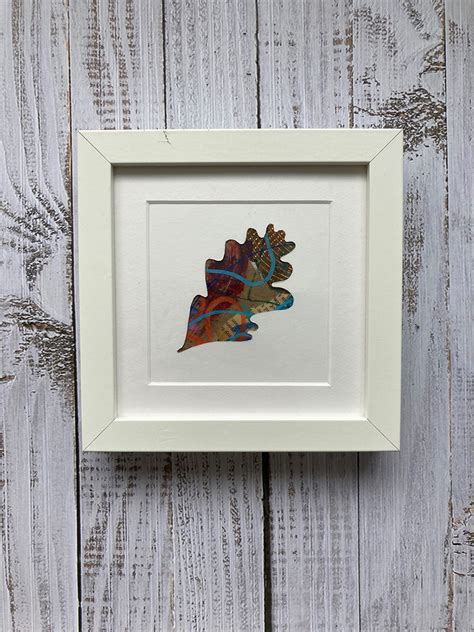 Botanical Exploration - Sandra Heath Art