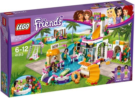 First Look At 2017 Lego Friends Sets News The Brothers Brick The