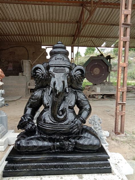 Karpaga Vinayagar Largest Collection Of Lord Ganesha On The 57 OFF