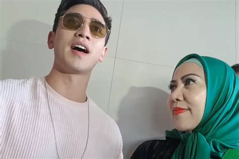 Resmi Bercerai Venna Melinda Terima Uang Mut Ah Dari Ferry Irawan