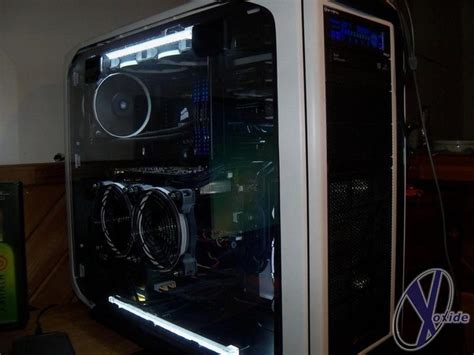 17 Best Images About Xoxide S Build Of The Year 2012 On Pinterest Patrick O Brian Sharks And