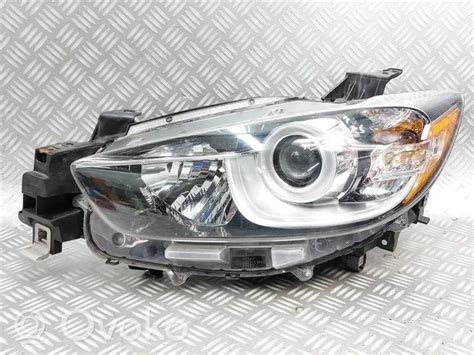 KJ0151040C Mazda CX 5 Phare Frontale 207 42 OVOKO