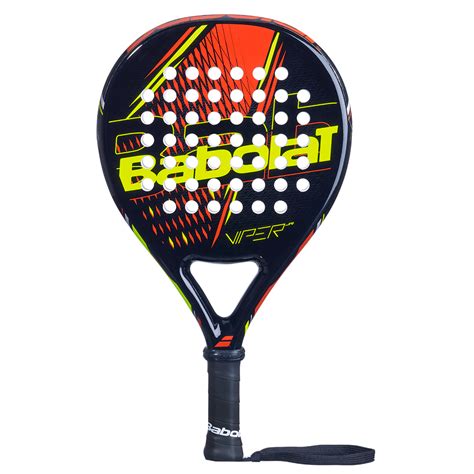 Babolat Viper Junior Padelracket Geschikt Voor Kinderen Tot Jaar