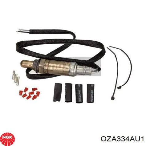 06B906265A Vika Sonda Lambda Sensor De Oxigeno Post Catalizador