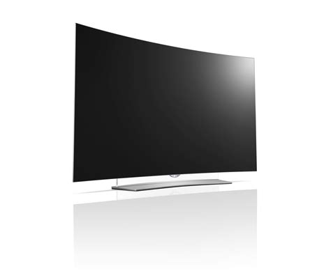 Oled 4k Uhd Tv Curved 65 Inch Smart Tv Lg Australia