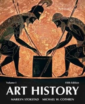 Art A Brief History 7th Edition Citation