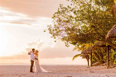 Treasure Island Resort Weddings – Fiji Wedding Photography & Cinematography