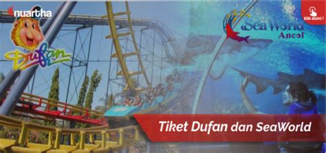 Paket Wisata Dufan Dari Karawang Purwakarta Nuartha Tours And Events