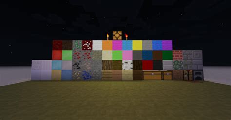 Softcraft Beta Minecraft Texture Pack