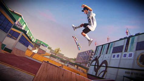 Tony Hawk's Pro Skater 5 Image Gallery - GameSpot