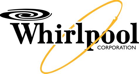 Whirlpool Logo Vector at Vectorified.com | Collection of Whirlpool Logo ...