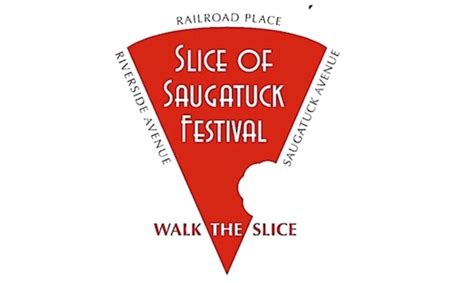 Slice Of Saugatuck Serves Up Food And Fun Westport Journal