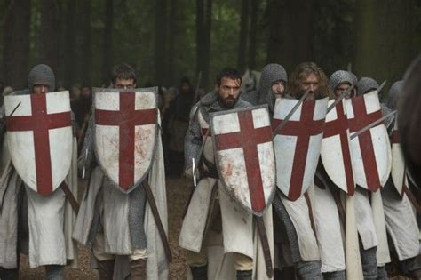 Dan Jones on the Templars and ‘Knightfall’ | Templars, Knights templar, Crusader knight