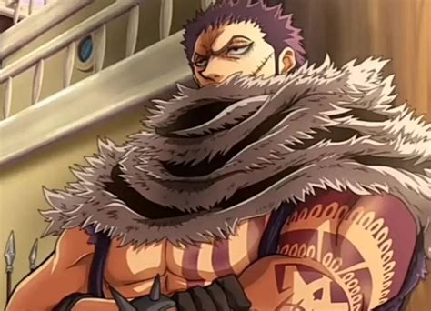 Fakta Unik One Piece Hal Menarik Dari Charlotte Katakuri Sang