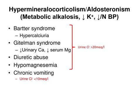 Ppt Hypokalemia And Hyperkalemia Powerpoint Presentation Free