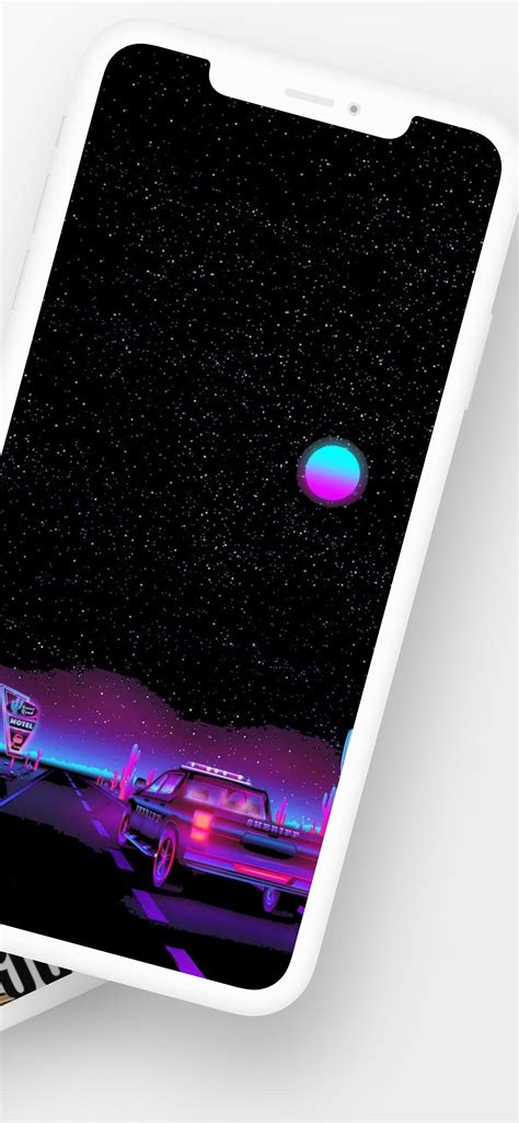 Retro Wallpapers 80s 90s APK for Android Download