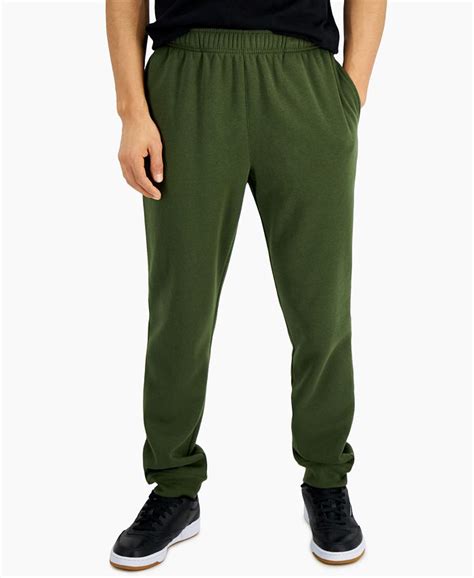 Id Ideology Mens Joggers Created For Macys And Reviews Activewear Men Macys