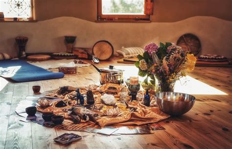 The Ayahuasca Ceremony: Experience, Benefits And What to Expect - Third ...