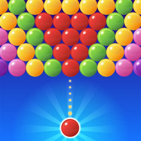 Bubble Shooter Tale Ball Game For PC Mac Windows 11 10 8 7 Free