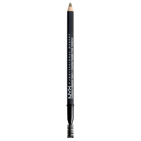 Nyx Professional Makeup Eyebrow Powder Pencil Taupe