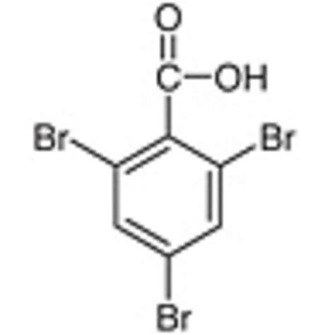 Tribromobenzoic Acid Gc T G