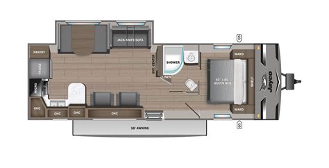 New Jayco Rks Bu Qc Leisure Days Gatineau