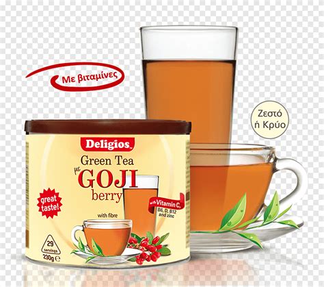 Earl Grey Tea Green Tea Mate Cocido Barley Tea Instant Coffee Goji Tea