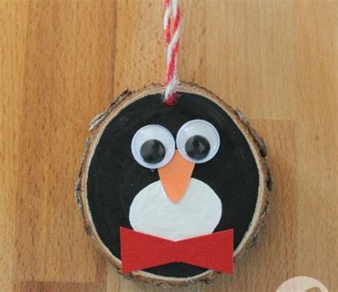 40 Cool and Amazing Penguin Craft Ideas | FeltMagnet