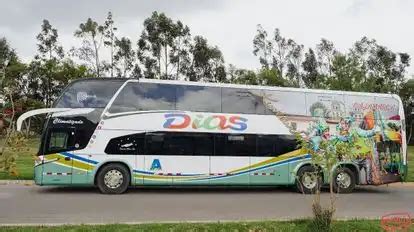 Turismo Dias Compra Pasajes De Bus En L Nea Redbus Per