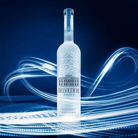 Belvedere Vodka Illuminator L Sklep Eszampan