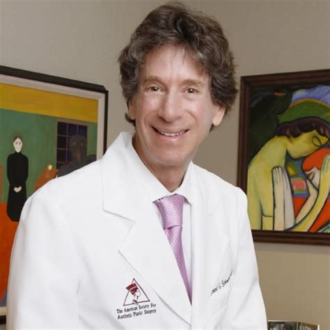 Richard G Schwartz Md Of The Palm Beach Plastic Surgery Center Youtube