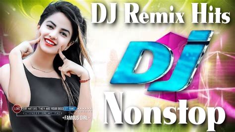 Old Dj Remix Nonstop🥀old Hindi Dj Song🥀nonstop Dj Remix ️dj Mix 2023