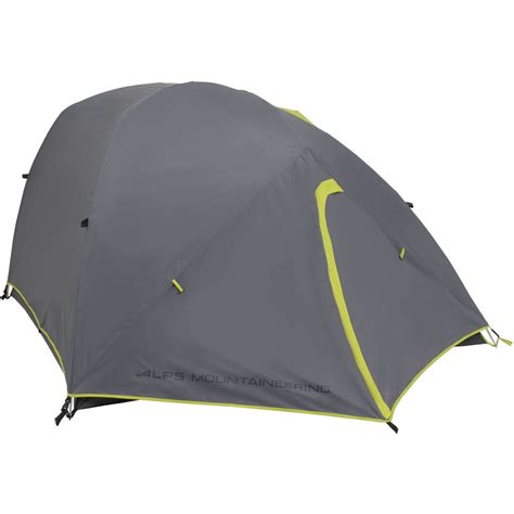 ALPS Mountaineering Greycliff 3 Tent 3 Person 3 Season Backcountry