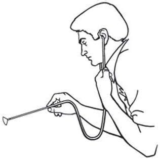 lisle  stethoscope kitstethoscope kit lisle