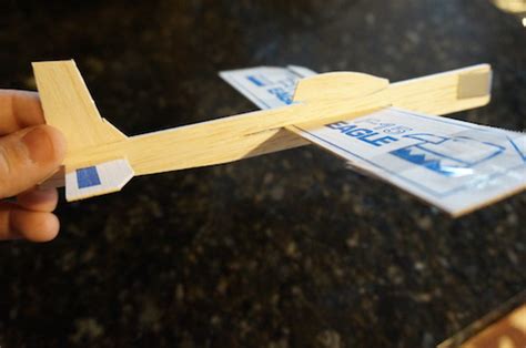 Getting the Kids Flying With Guillow's Gliders {Review} - Mom and More