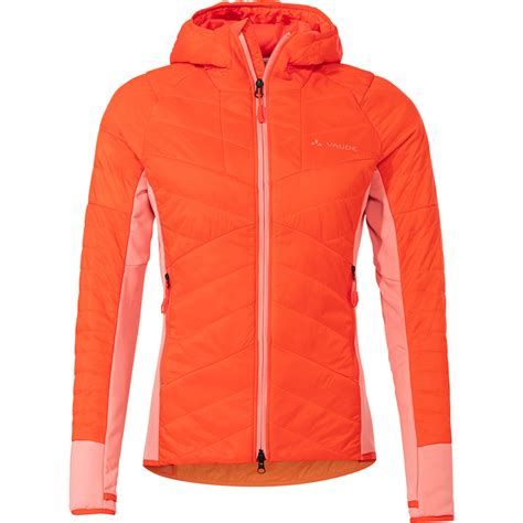 Vaude Damen Sesvenna Iv Jacke Kaufen Bergzeit