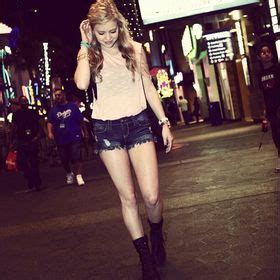 9 Hot Sexy Cassidy Shaffer Bikini Pics