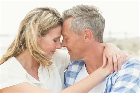 Geneveve - The Solution to Maintain Intimacy After Menopause