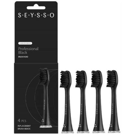 Seysso Carbon Professional Ko C Wki Szt Seysso Agd Sklep Empik