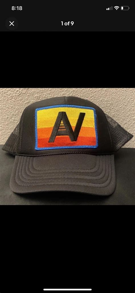 Aviator Nation Rainbow Hats for Men | Mercari